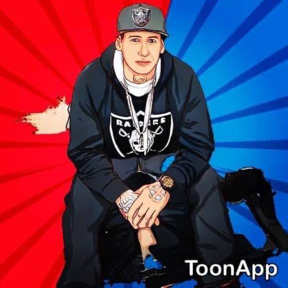 Meet your Posher, Jay - Picture 1 of 1